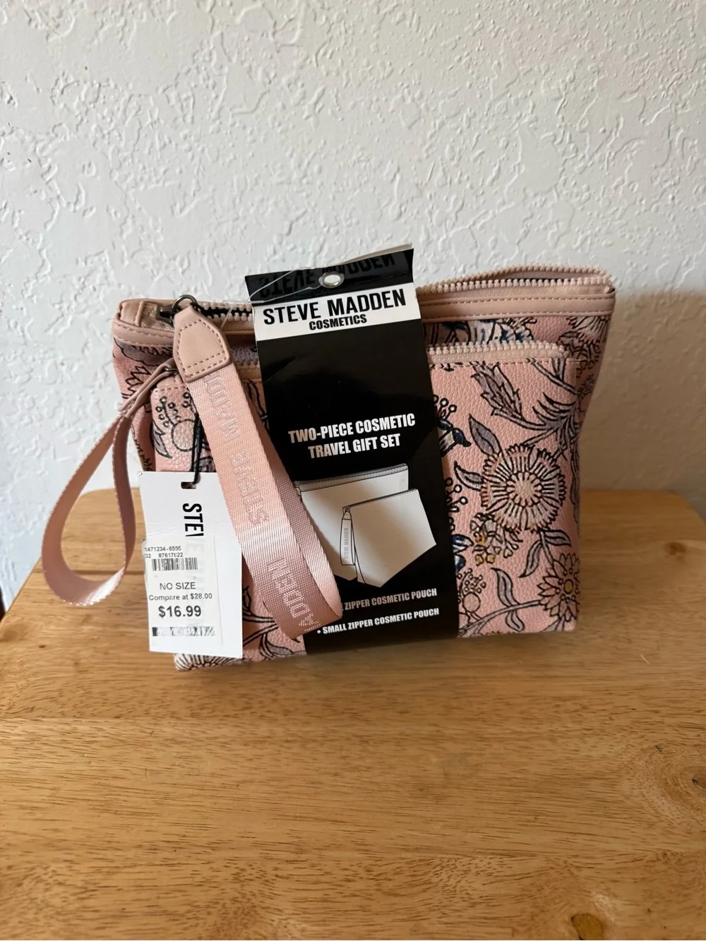 Steve Madden two piece